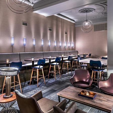 Cambria Hotel Chicago Loop - Theatre District Luaran gambar