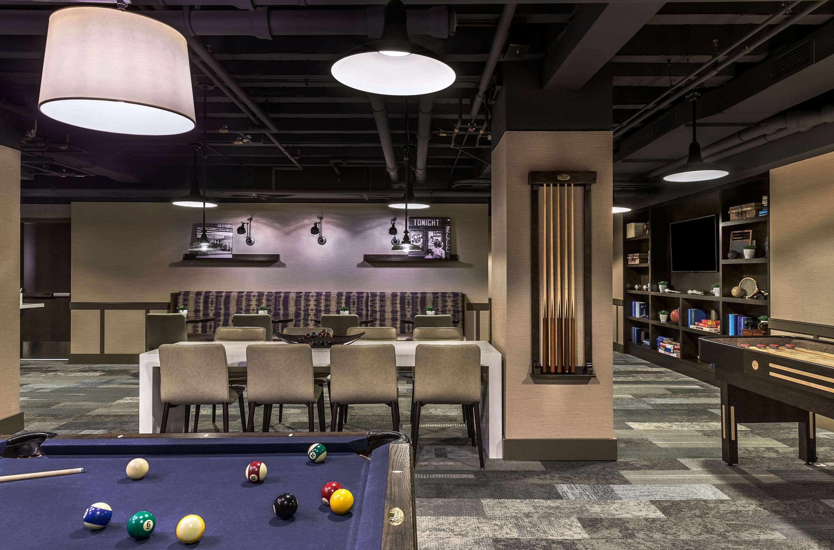Cambria Hotel Chicago Loop - Theatre District Luaran gambar