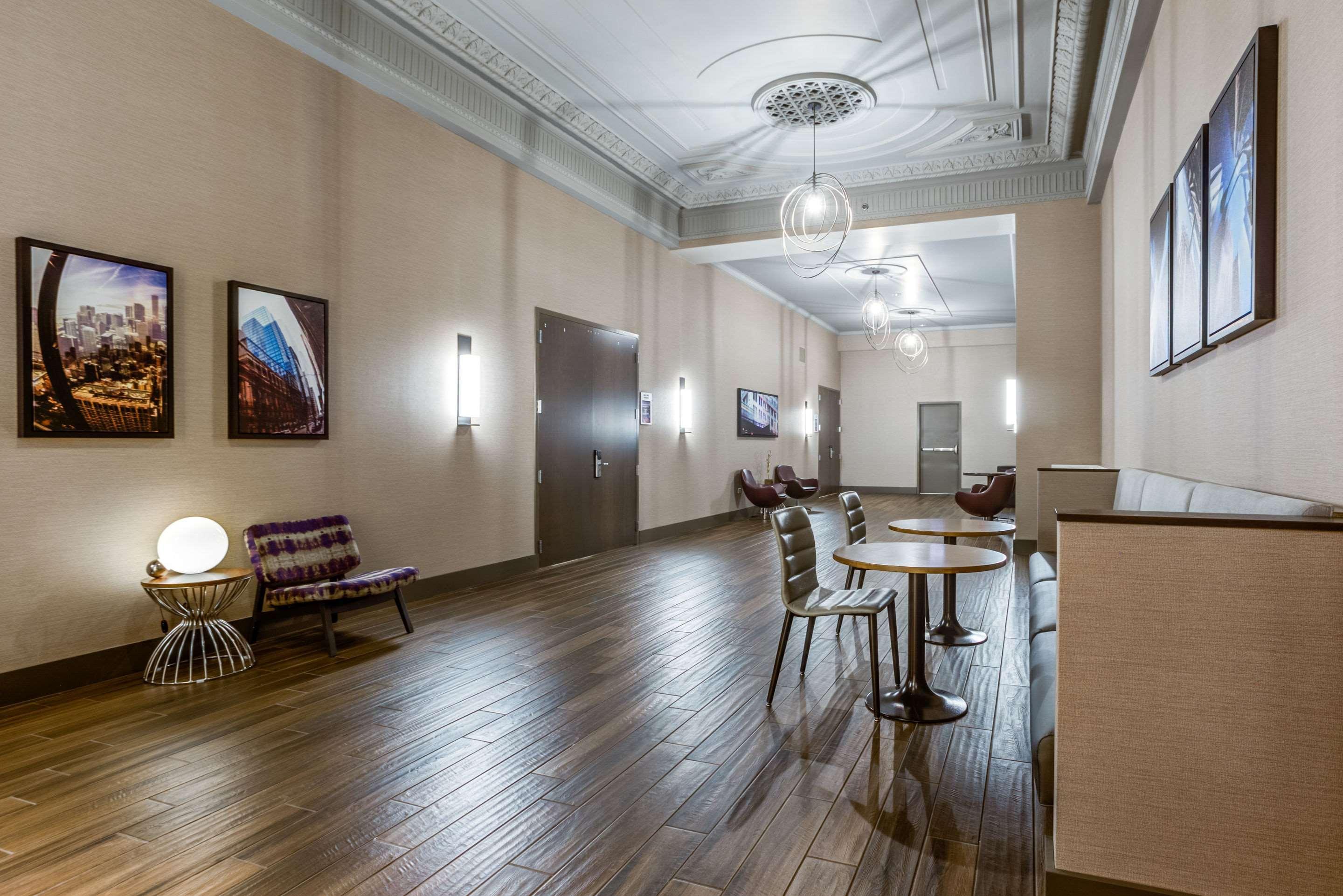 Cambria Hotel Chicago Loop - Theatre District Luaran gambar