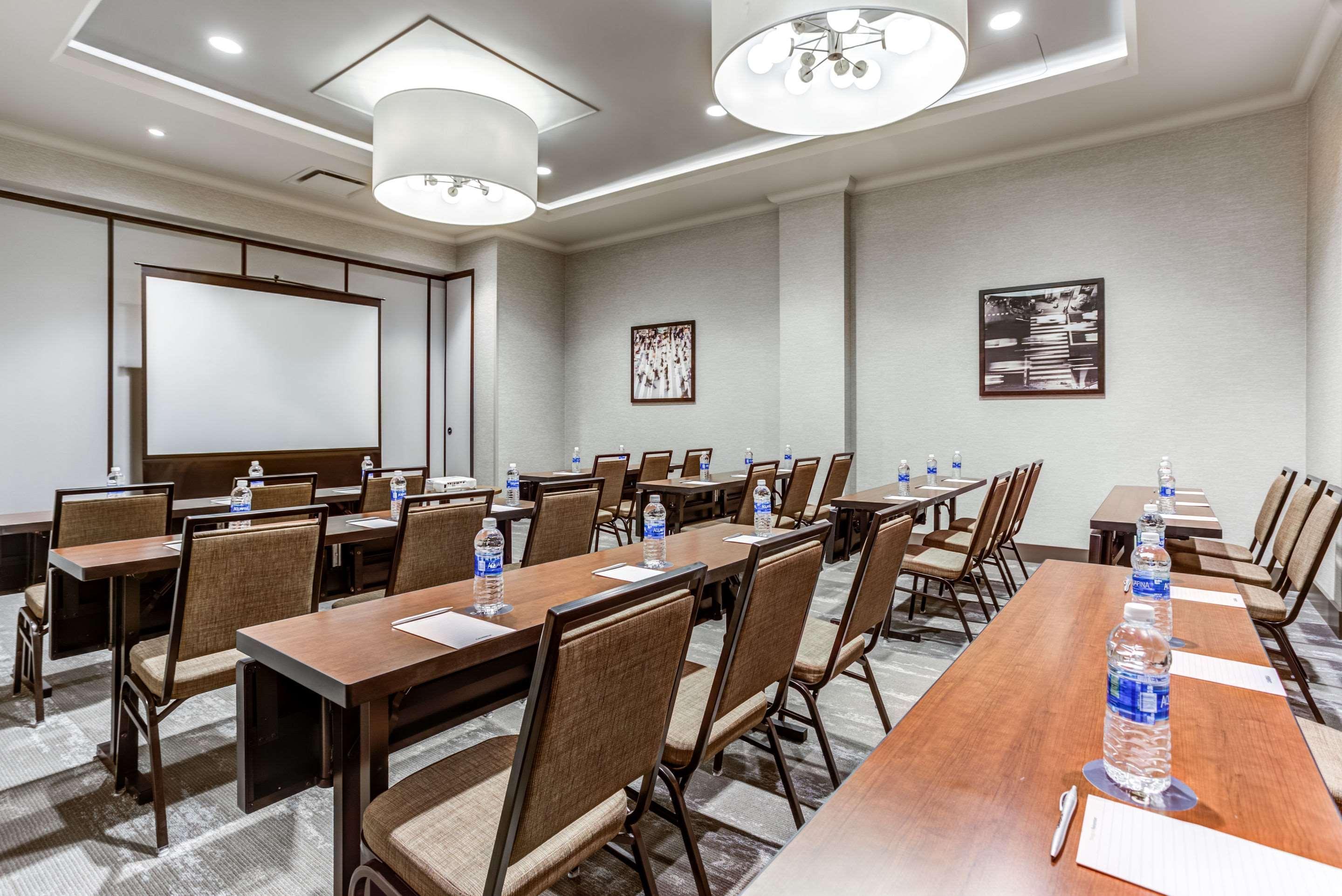 Cambria Hotel Chicago Loop - Theatre District Luaran gambar