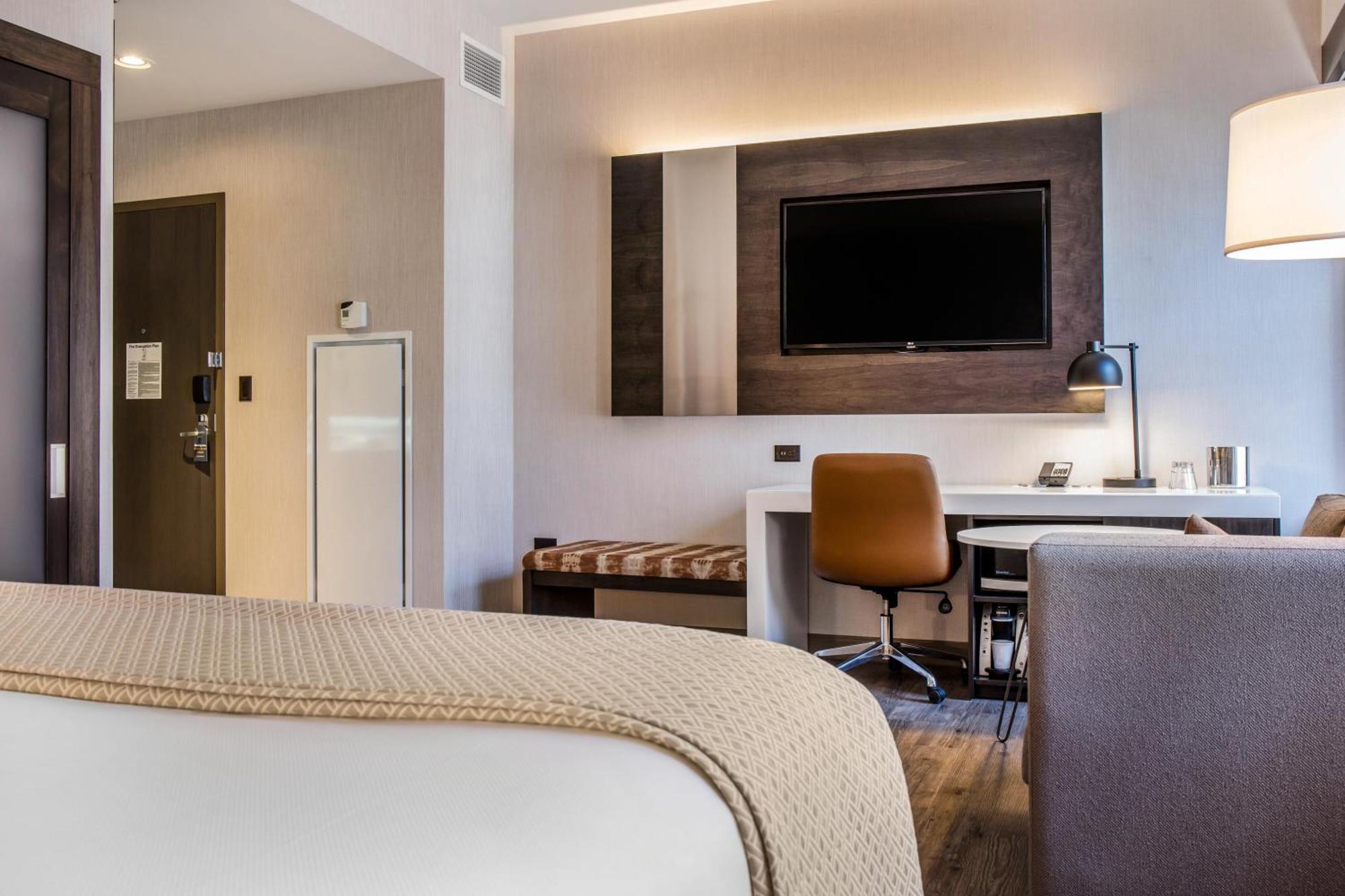 Cambria Hotel Chicago Loop - Theatre District Luaran gambar