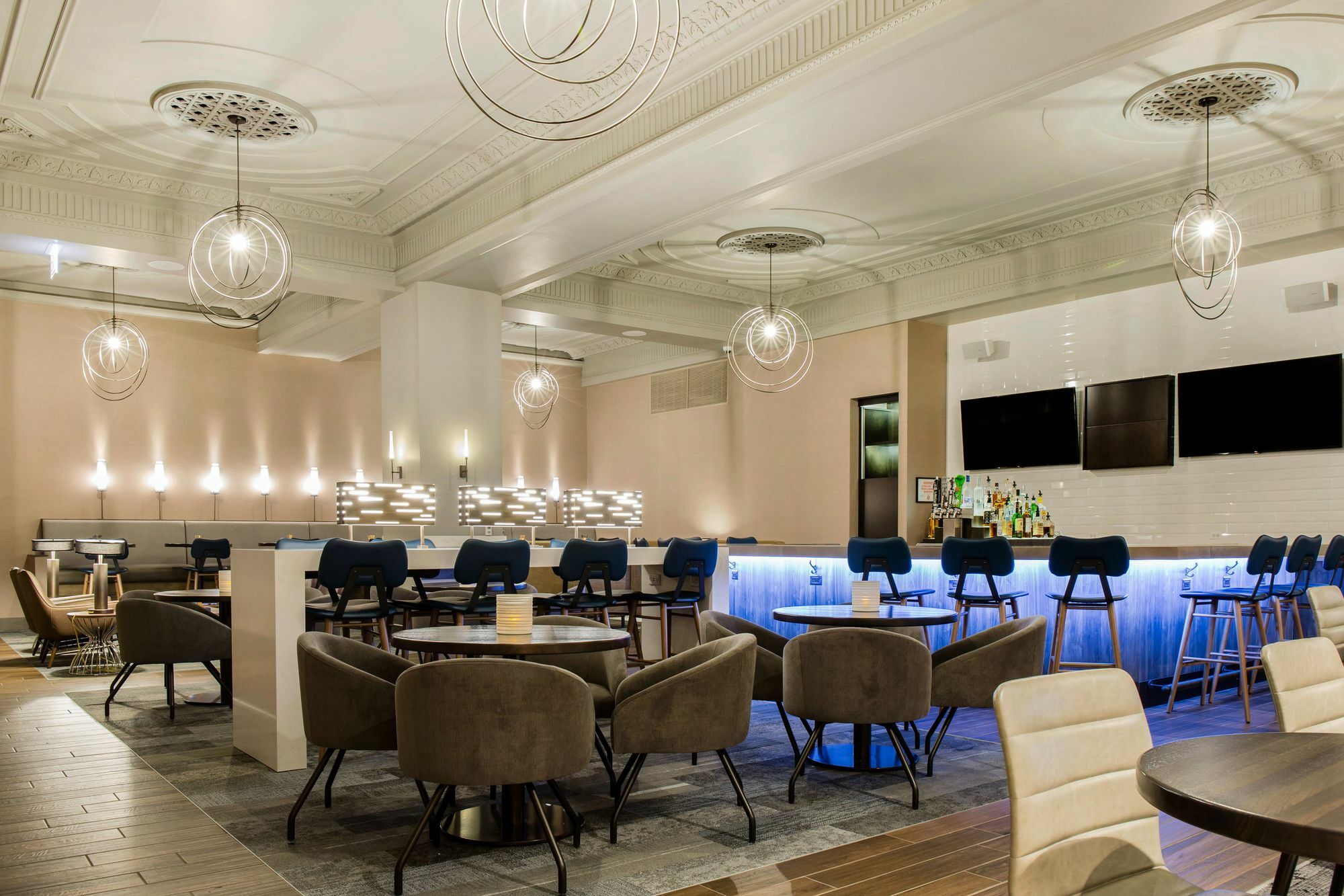 Cambria Hotel Chicago Loop - Theatre District Luaran gambar